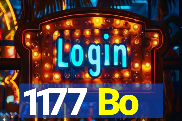 1177 Bo