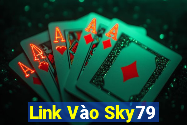 Link Vào Sky79