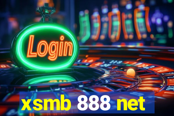 xsmb 888 net