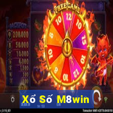 Xổ Số M8win