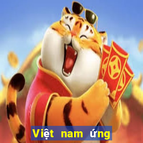 Việt nam ứng dụng xổ số