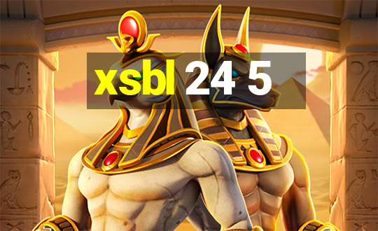 xsbl 24 5