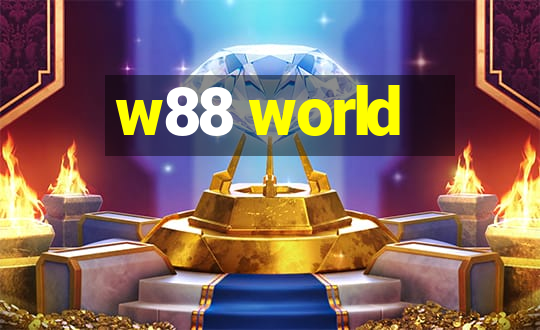 w88 world