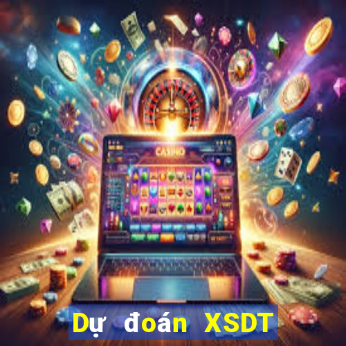 Dự đoán XSDT 6x36 ngày 16