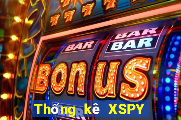 Thống kê XSPY Thứ 7