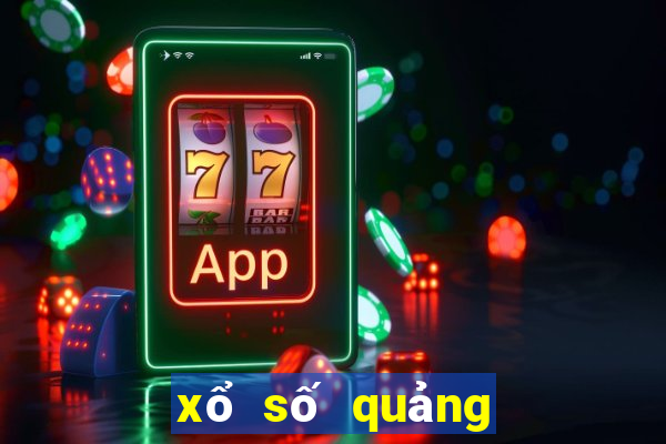 xổ số quảng trị 05 10