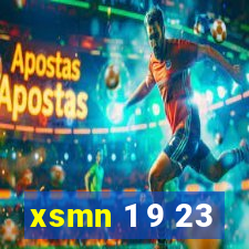 xsmn 1 9 23