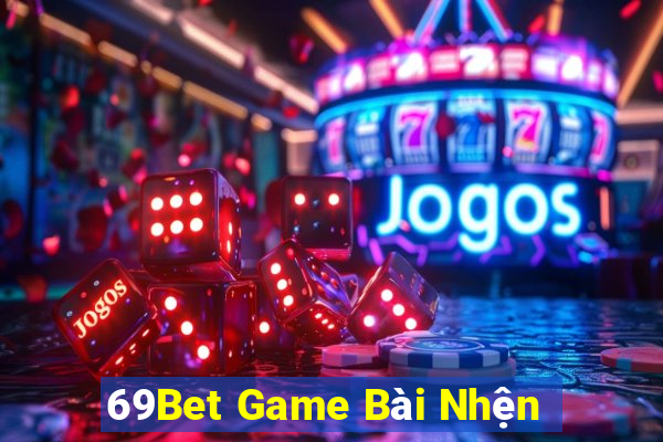 69Bet Game Bài Nhện