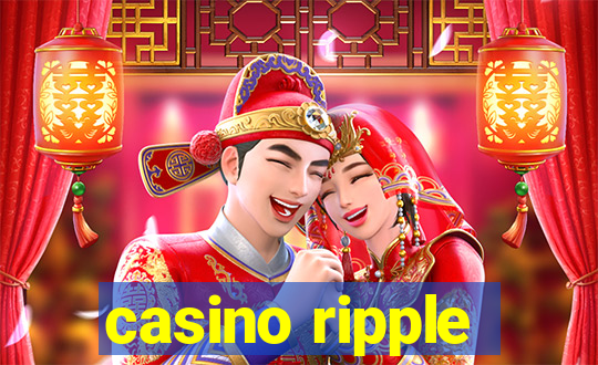 casino ripple