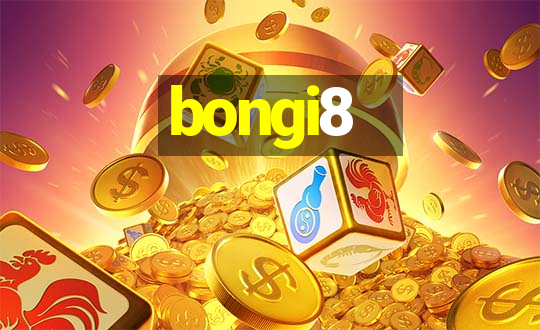 bongi8