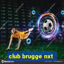 club brugge nxt