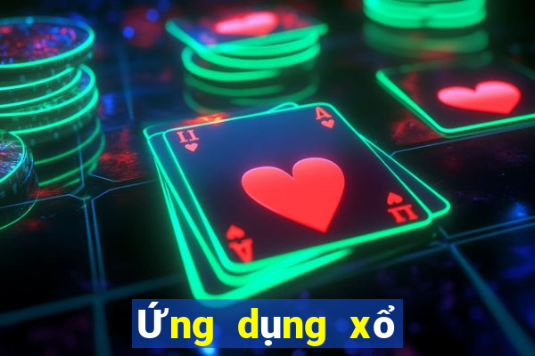 Ứng dụng xổ số TT79cai