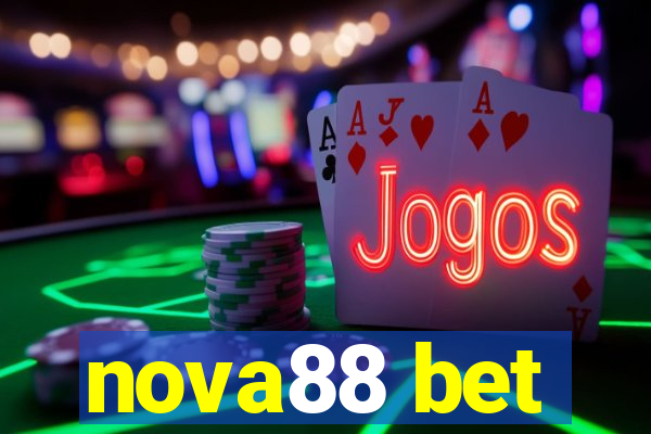 nova88 bet