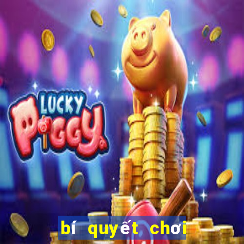 bí quyết chơi game bắn cá