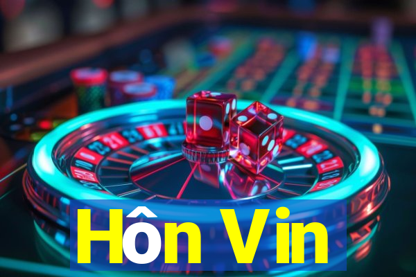 Hôn Vin