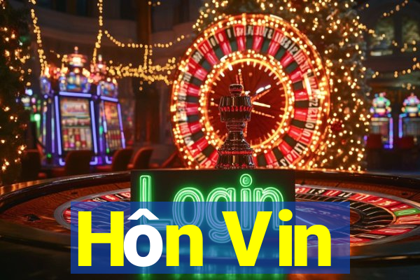 Hôn Vin