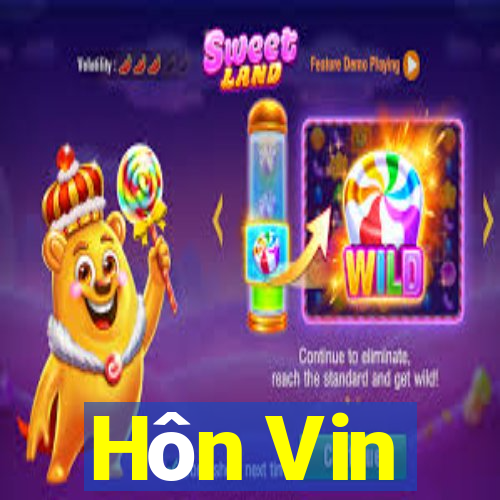 Hôn Vin