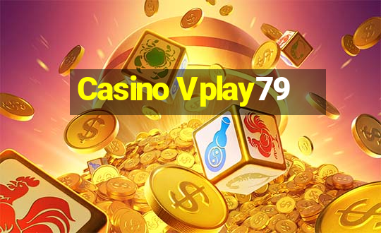 Casino Vplay79