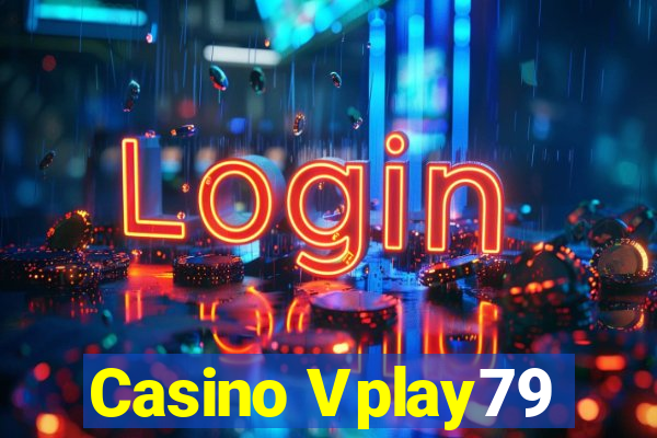 Casino Vplay79