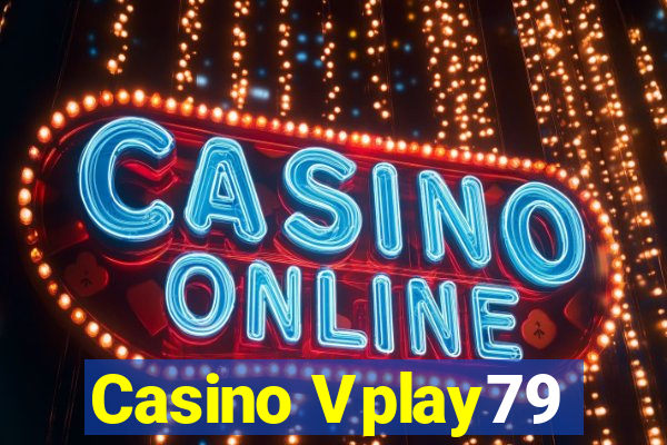 Casino Vplay79