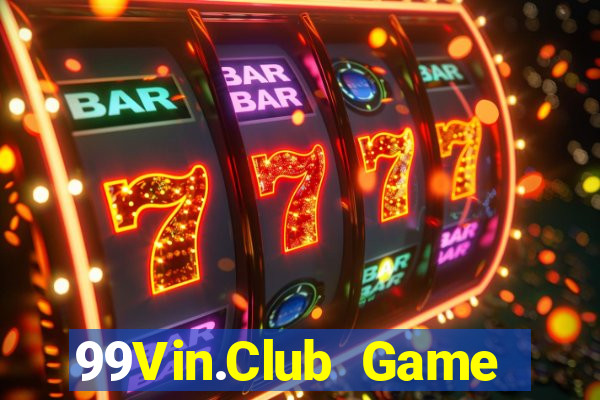 99Vin.Club Game Bài 77