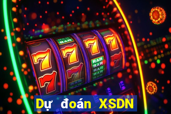 Dự đoán XSDN ngày 1