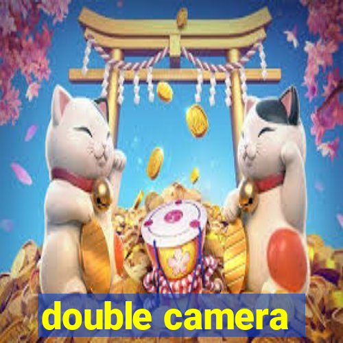 double camera