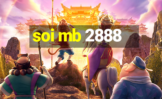 soi mb 2888