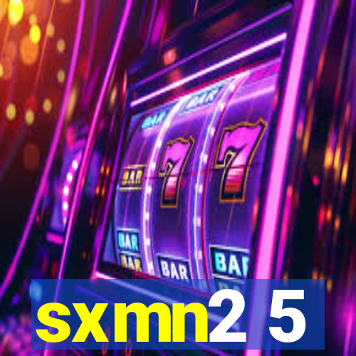 sxmn2 5