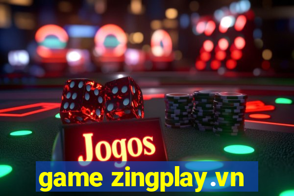 game zingplay.vn