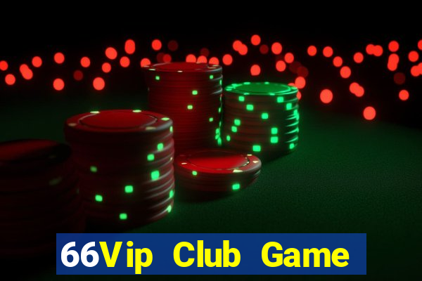 66Vip Club Game Bài Zic