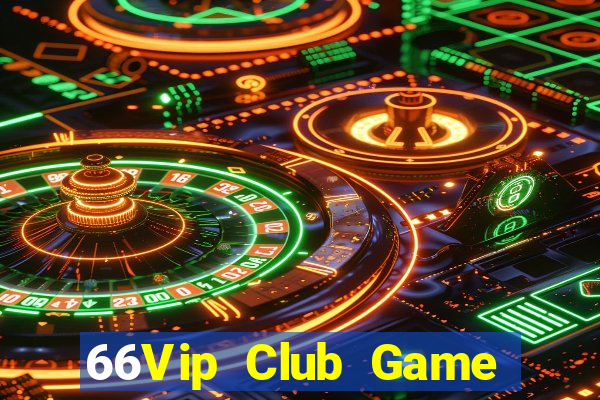 66Vip Club Game Bài Zic