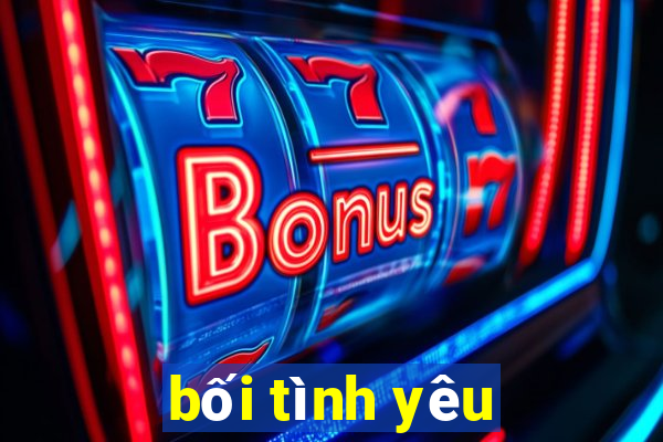 bối tình yêu