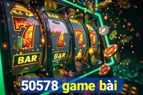 50578 game bài