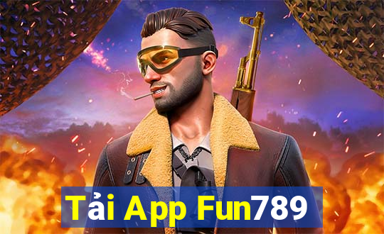 Tải App Fun789