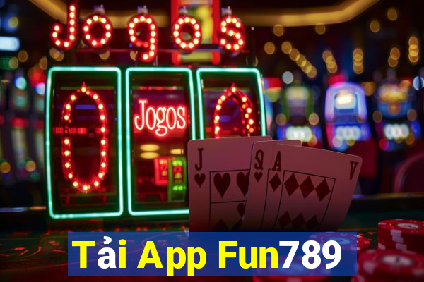 Tải App Fun789