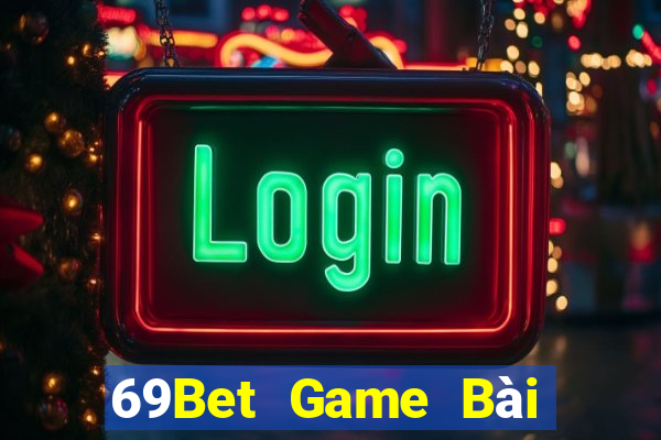 69Bet Game Bài Tứ Sắc