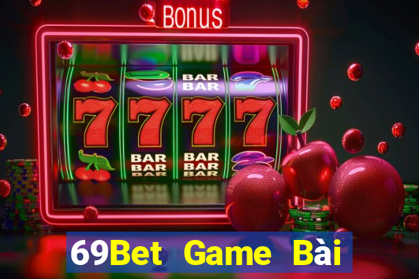 69Bet Game Bài Tứ Sắc