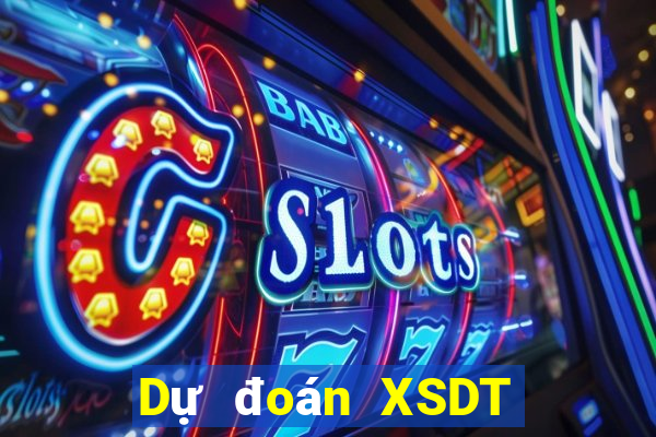 Dự đoán XSDT 6x36 ngày 4