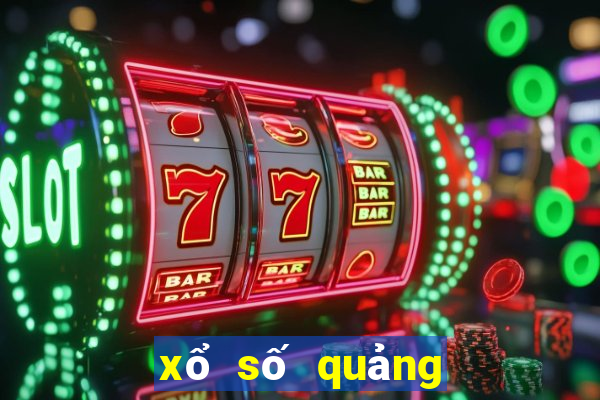 xổ số quảng nam 6 2 2024