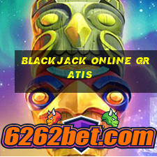 blackjack online gratis