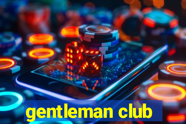 gentleman club