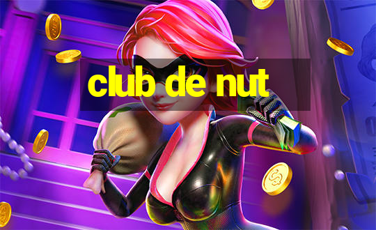 club de nut