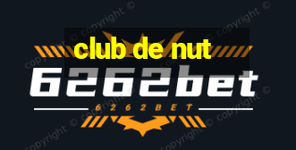 club de nut