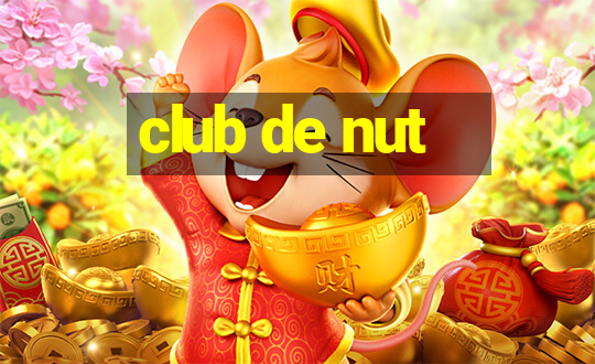 club de nut