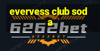 evervess club soda