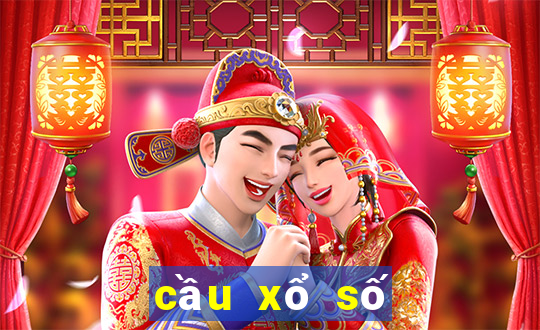 cầu xổ số kon tum