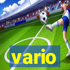 vario