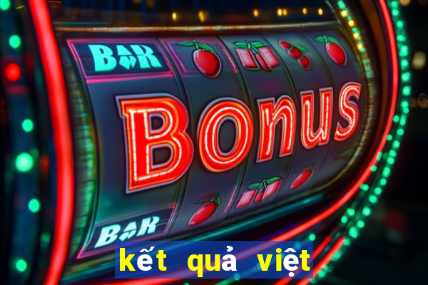 kết quả việt nam indonesia