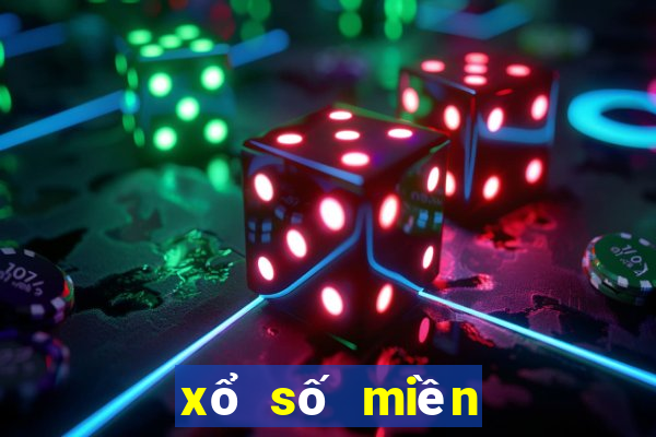 xổ số miền nam 14 tháng 04